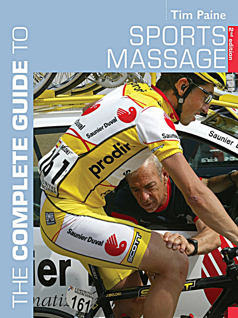 The Complete Guide to Sports Massage (2nd Edition) - Epub + Converted Pdf